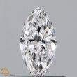 Load image into Gallery viewer, LG613371268- 0.34 ct marquise IGI certified Loose diamond, D color | VVS1 clarity
