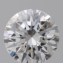 Load image into Gallery viewer, LG613372845- 1.25 ct round IGI certified Loose diamond, E color | VVS1 clarity | EX cut
