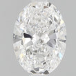 Load image into Gallery viewer, LG614395040- 1.51 ct oval IGI certified Loose diamond, E color | VVS1 clarity
