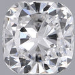 Load image into Gallery viewer, LG617407317- 0.59 ct cushion modified IGI certified Loose diamond, E color | VVS2 clarity
