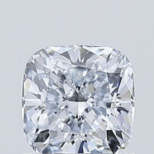 Load image into Gallery viewer, LG618455660 - 1.09 ct cushion brilliant IGI certified Loose diamond, I color | VVS1 clarity
