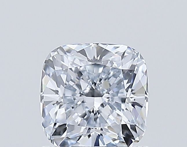 LG618455660 - 1.09 ct cushion brilliant IGI certified Loose diamond, I color | VVS1 clarity