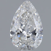 Load image into Gallery viewer, LG618467660- 1.00 ct pear IGI certified Loose diamond, E color | SI1 clarity
