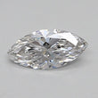 Load image into Gallery viewer, LG618479588- 0.36 ct marquise IGI certified Loose diamond, E color | SI1 clarity
