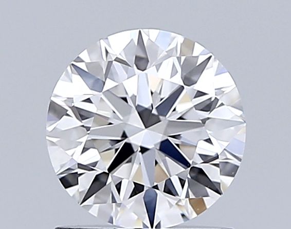 LG620450674- 1.07 ct round IGI certified Loose diamond, E color | VVS1 clarity | EX cut