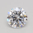 Load image into Gallery viewer, LG621475669- 0.30 ct round IGI certified Loose diamond, E color | SI1 clarity | EX cut
