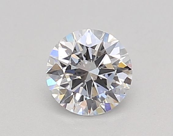 LG621475669- 0.30 ct round IGI certified Loose diamond, E color | SI1 clarity | EX cut