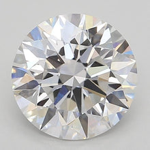 Load image into Gallery viewer, LG621484479 - 2.65 ct round IGI certified Loose diamond, F color | VS1 clarity | EX cut
