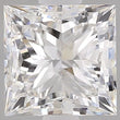 Load image into Gallery viewer, LG621485690- 1.00 ct princess IGI certified Loose diamond, F color | VS2 clarity
