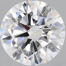 Load image into Gallery viewer, LG621492251- 2.50 ct round IGI certified Loose diamond, G color | VS1 clarity | EX cut
