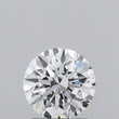 Load image into Gallery viewer, LG622464401- 1.00 ct round IGI certified Loose diamond, E color | VVS1 clarity | EX cut
