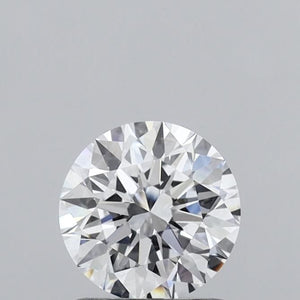 LG622464401- 1.00 ct round IGI certified Loose diamond, E color | VVS1 clarity | EX cut