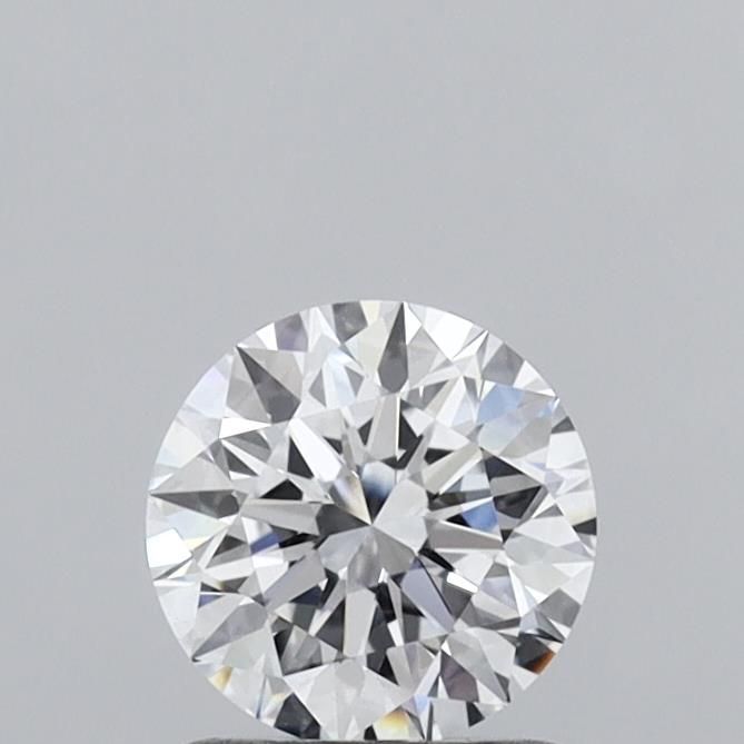 LG622464401- 1.00 ct round IGI certified Loose diamond, E color | VVS1 clarity | EX cut