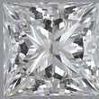 Load image into Gallery viewer, LG622488073- 1.43 ct princess IGI certified Loose diamond, F color | VS1 clarity
