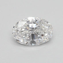 Load image into Gallery viewer, LG623409316- 0.30 ct oval IGI certified Loose diamond, E color | SI1 clarity
