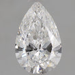 Load image into Gallery viewer, LG623418117- 1.04 ct pear IGI certified Loose diamond, E color | VS1 clarity
