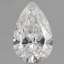 Load image into Gallery viewer, LG623418117- 1.04 ct pear IGI certified Loose diamond, E color | VS1 clarity
