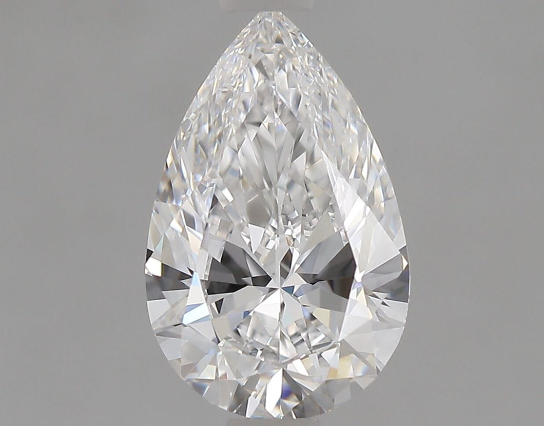 LG623418117- 1.04 ct pear IGI certified Loose diamond, E color | VS1 clarity