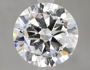 LG623438704- 2.00 ct round IGI certified Loose diamond, F color | VS1 clarity | GD cut