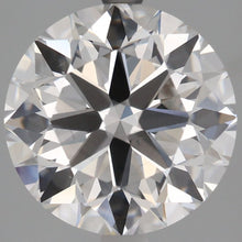 Load image into Gallery viewer, LG623488552- 4.00 ct round IGI certified Loose diamond, G color | VS2 clarity | VG cut
