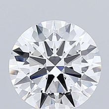 Load image into Gallery viewer, LG624442320- 3.09 ct round IGI certified Loose diamond, F color | VS2 clarity | EX cut
