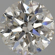 Load image into Gallery viewer, LG624444073- 3.00 ct round IGI certified Loose diamond, H color | SI1 clarity | EX cut
