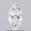 Load image into Gallery viewer, LG625423491- 0.54 ct marquise IGI certified Loose diamond, D color | VVS1 clarity
