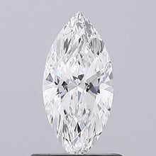 Load image into Gallery viewer, LG625423491- 0.54 ct marquise IGI certified Loose diamond, D color | VVS1 clarity
