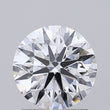 Load image into Gallery viewer, LG625448649- 1.45 ct round IGI certified Loose diamond, E color | VVS1 clarity | EX cut
