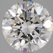 Load image into Gallery viewer, LG625450765- 5.00 ct round IGI certified Loose diamond, G color | VS2 clarity | VG cut
