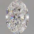 Load image into Gallery viewer, LG625489233- 2.01 ct oval IGI certified Loose diamond, E color | VVS2 clarity
