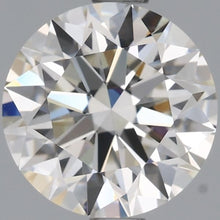 Load image into Gallery viewer, LG625494505 - 2.00 ct round IGI certified Loose diamond, I color | VVS2 clarity | VG cut
