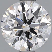 Load image into Gallery viewer, LG625494692 - 0.99 ct round IGI certified Loose diamond, E color | VVS1 clarity | EX cut
