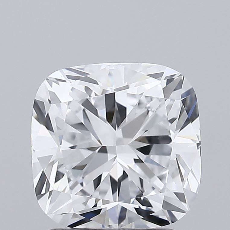 LG626411411- 1.96 ct cushion brilliant IGI certified Loose diamond, E color | VVS1 clarity