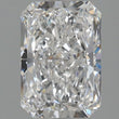 Load image into Gallery viewer, LG626457698- 2.58 ct radiant IGI certified Loose diamond, D color | VS2 clarity
