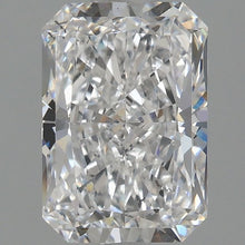 Load image into Gallery viewer, LG626457698- 2.58 ct radiant IGI certified Loose diamond, D color | VS2 clarity
