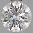 Load image into Gallery viewer, LG626469569- 0.59 ct round IGI certified Loose diamond, D color | VVS2 clarity | EX cut
