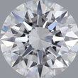 Load image into Gallery viewer, LG627402585- 0.54 ct round IGI certified Loose diamond, D color | VS1 clarity | VG cut
