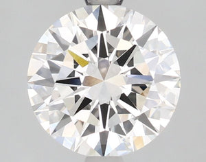 LG627432356- 2.00 ct round IGI certified Loose diamond, G color | VVS2 clarity | VG cut