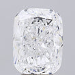 Load image into Gallery viewer, LG627444580- 4.02 ct cushion brilliant IGI certified Loose diamond, D color | VVS1 clarity
