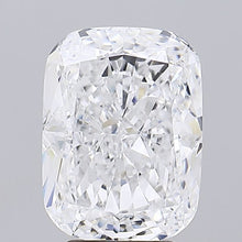 Load image into Gallery viewer, LG627444580- 4.02 ct cushion brilliant IGI certified Loose diamond, D color | VVS1 clarity
