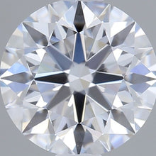 Load image into Gallery viewer, LG627471805- 0.75 ct round IGI certified Loose diamond, E color | VVS2 clarity | EX cut
