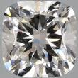 Load image into Gallery viewer, LG628461268- 5.28 ct cushion brilliant IGI certified Loose diamond, H color | SI1 clarity
