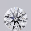 Load image into Gallery viewer, LG631408845 - 1.13 ct round IGI certified Loose diamond, D color | IF clarity | EX cut
