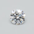 Load image into Gallery viewer, LG631459922 - 0.36 ct round IGI certified Loose diamond, D color | IF clarity | EX cut
