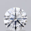 Load image into Gallery viewer, LG632444934 - 1.15 ct round IGI certified Loose diamond, D color | IF clarity | EX cut
