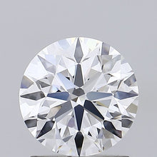 Load image into Gallery viewer, LG632444934 - 1.15 ct round IGI certified Loose diamond, D color | IF clarity | EX cut
