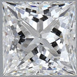 Load image into Gallery viewer, LG633407638 - 2.26 ct princess IGI certified Loose diamond, E color | VVS2 clarity
