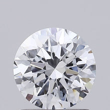 Load image into Gallery viewer, LG633441416 - 1.00 ct round IGI certified Loose diamond, G color | VVS1 clarity | EX cut
