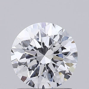 LG633441416 - 1.00 ct round IGI certified Loose diamond, G color | VVS1 clarity | EX cut